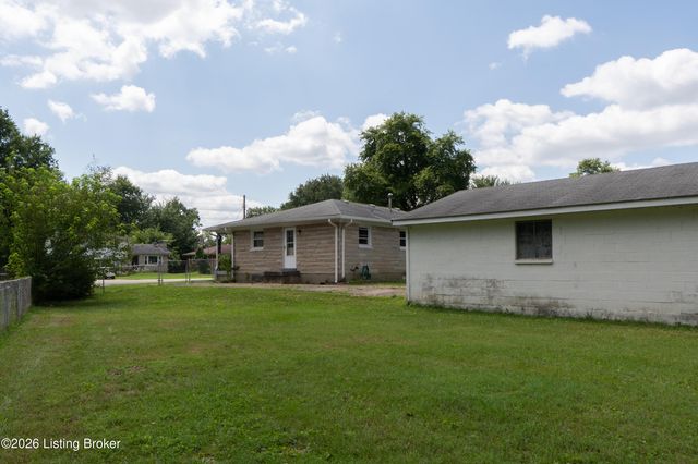 6503 Don Bon Ct, Louisville, KY 40258