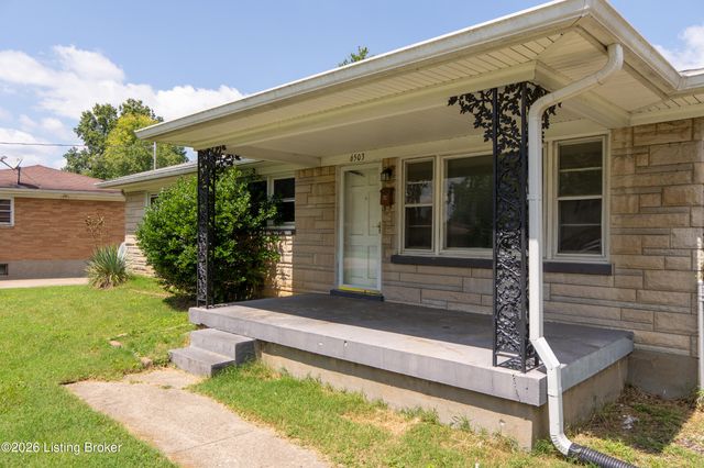 6503 Don Bon Ct, Louisville, KY 40258