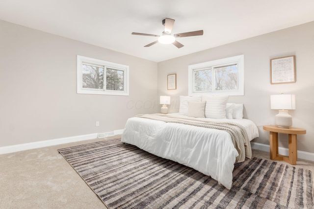 1120 Morning Street, Worthington, OH 43085