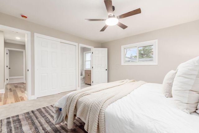 1120 Morning Street, Worthington, OH 43085