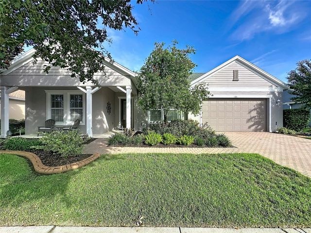 145 BAYOU BEND ROAD, Groveland, FL 34736