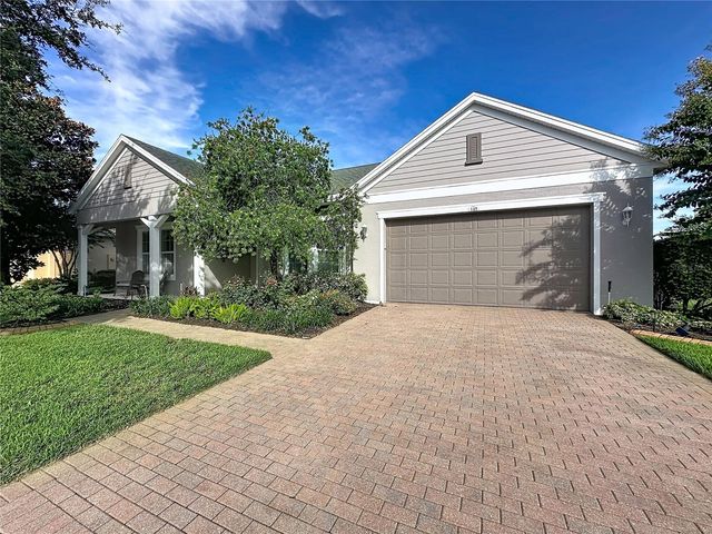 145 BAYOU BEND ROAD, Groveland, FL 34736