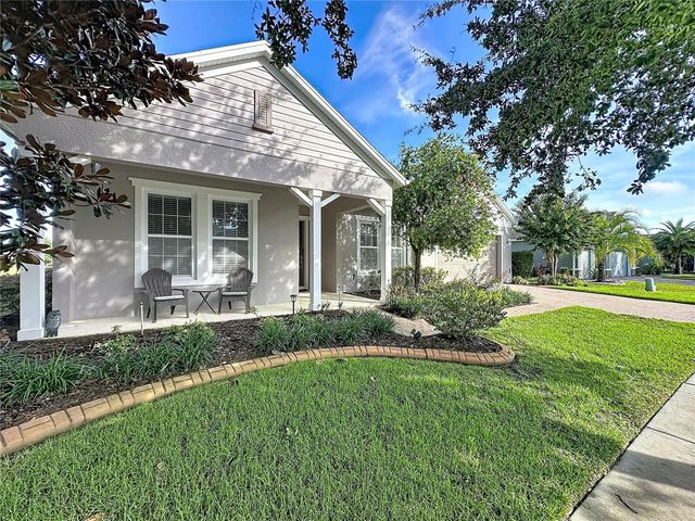 145 BAYOU BEND ROAD, Groveland, FL 34736