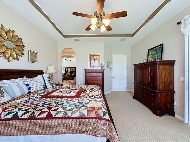 145 BAYOU BEND ROAD, Groveland, FL 34736