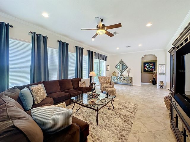 145 BAYOU BEND ROAD, Groveland, FL 34736