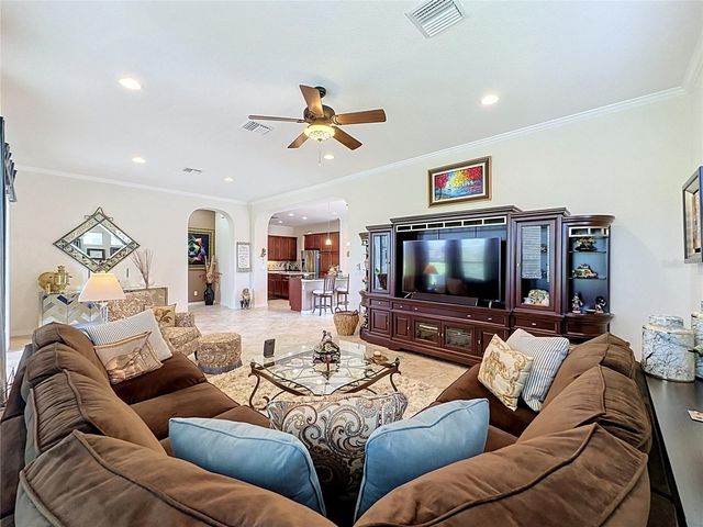 145 BAYOU BEND ROAD, Groveland, FL 34736