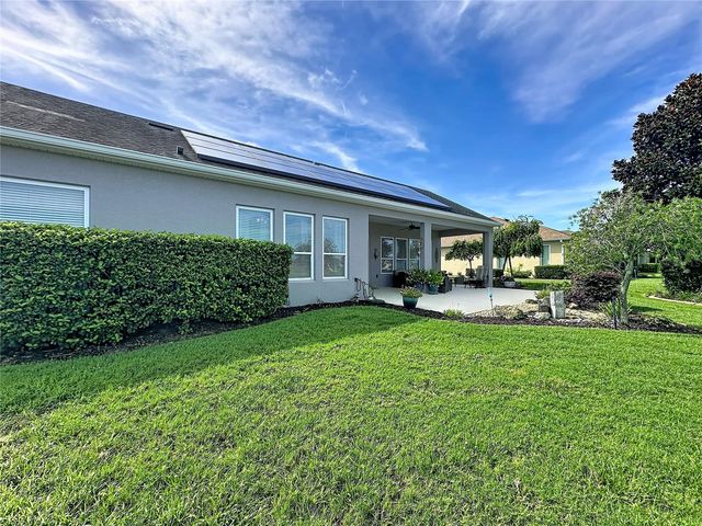 145 BAYOU BEND ROAD, Groveland, FL 34736