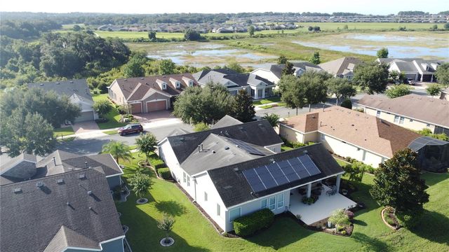 145 BAYOU BEND ROAD, Groveland, FL 34736
