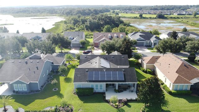 145 BAYOU BEND ROAD, Groveland, FL 34736