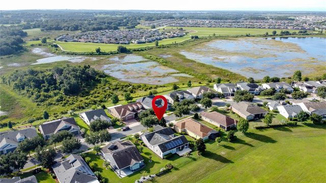 145 BAYOU BEND ROAD, Groveland, FL 34736