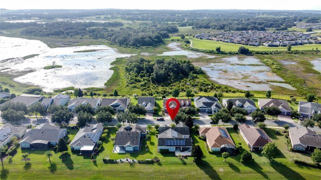 145 BAYOU BEND ROAD, Groveland, FL 34736