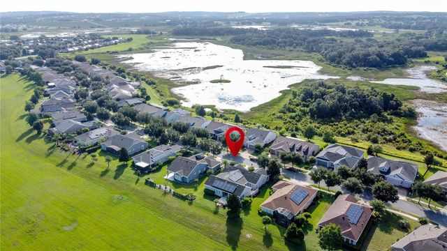 145 BAYOU BEND ROAD, Groveland, FL 34736