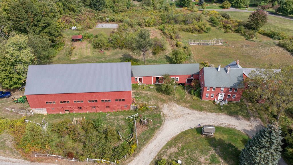 118 Broad Street, Hollis, NH 03049