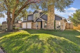 4507 Tangle Creek Lane, Spring, TX 77388