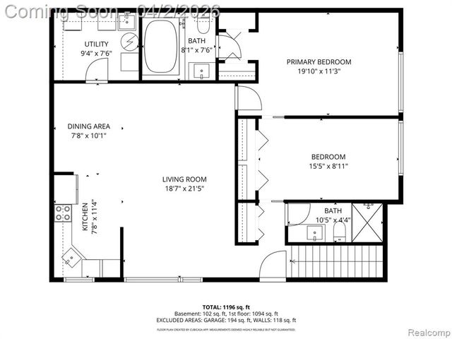 517 Country Club Drive, Saint Clair Shores, MI 48082