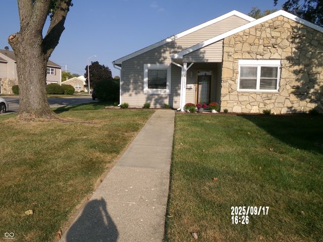 2623 Country Estates Drive 13, Indianapolis, IN 46227