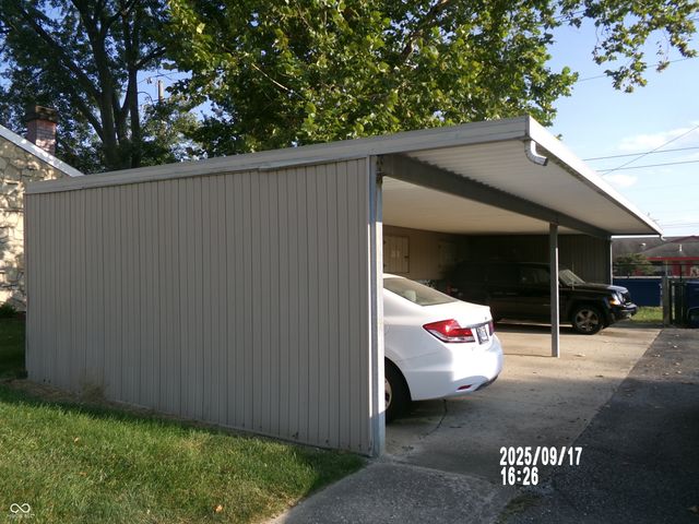 2623 Country Estates Drive 13, Indianapolis, IN 46227