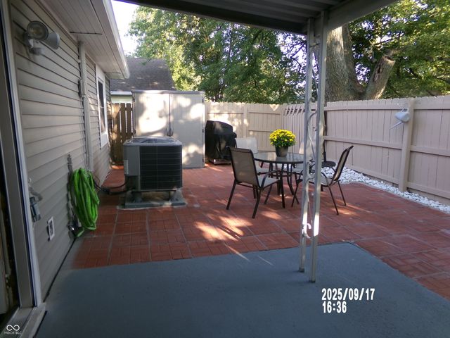 2623 Country Estates Drive 13, Indianapolis, IN 46227