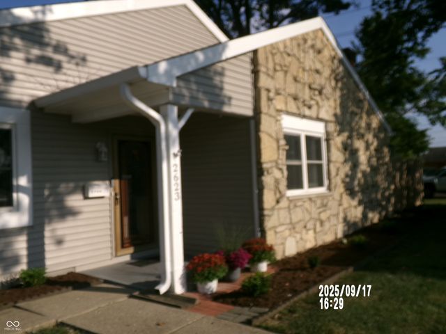 2623 Country Estates Drive 13, Indianapolis, IN 46227