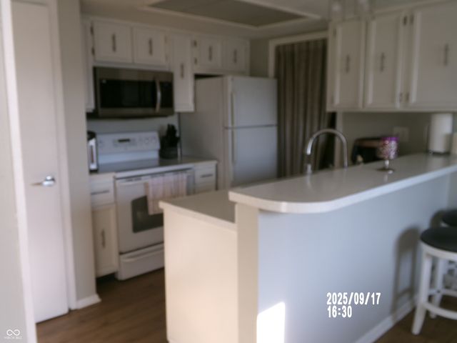 2623 Country Estates Drive 13, Indianapolis, IN 46227