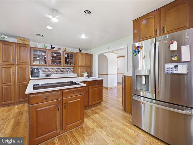 14626 NATIONAL PIKE, Clear Spring, MD 21722