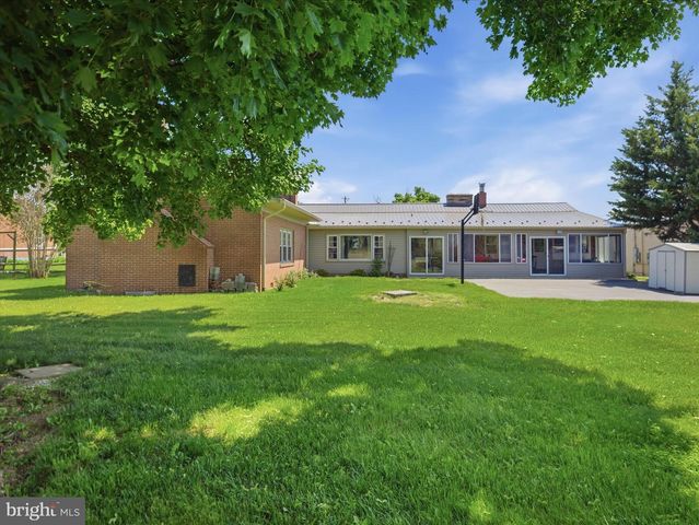 14626 NATIONAL PIKE, Clear Spring, MD 21722