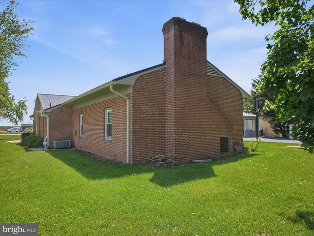 14626 NATIONAL PIKE, Clear Spring, MD 21722
