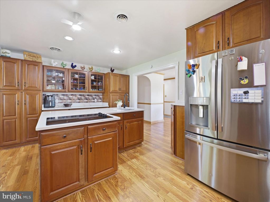 Image 14 of property listing at 14626 NATIONAL PIKE, Clear Spring, MD 21722