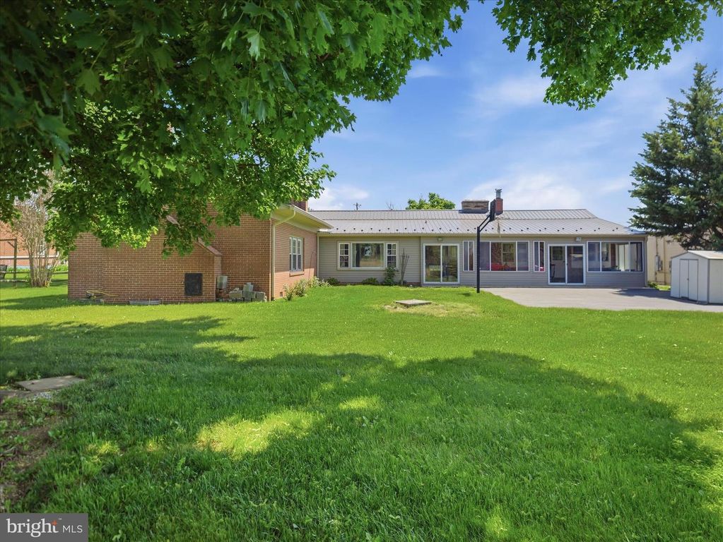 Image 49 of property listing at 14626 NATIONAL PIKE, Clear Spring, MD 21722