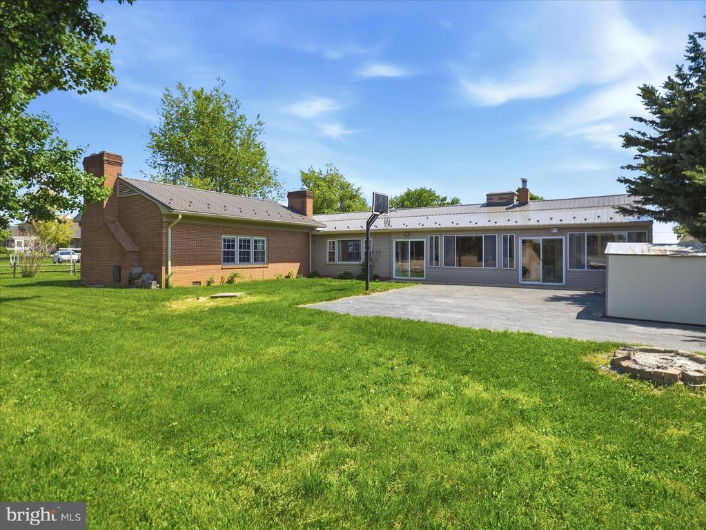 Image 50 of property listing at 14626 NATIONAL PIKE, Clear Spring, MD 21722