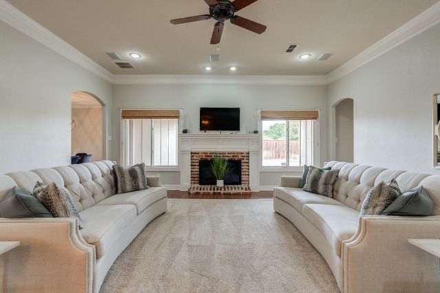 6020 85th Street, Lubbock, TX 79424