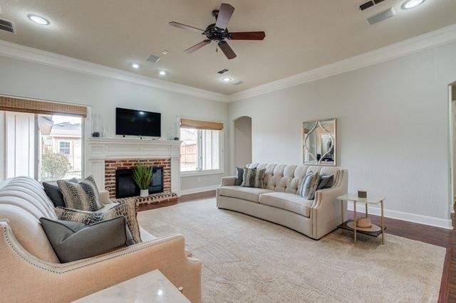 6020 85th Street, Lubbock, TX 79424