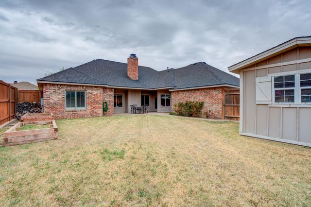 6020 85th Street, Lubbock, TX 79424