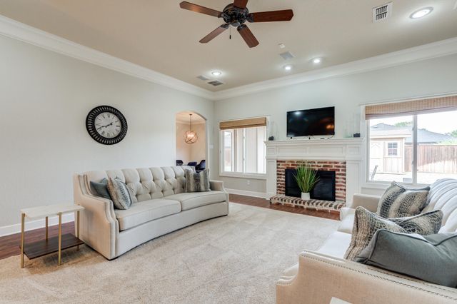 6020 85th Street, Lubbock, TX 79424