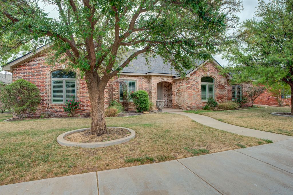 6020 85th Street, Lubbock, TX 79424