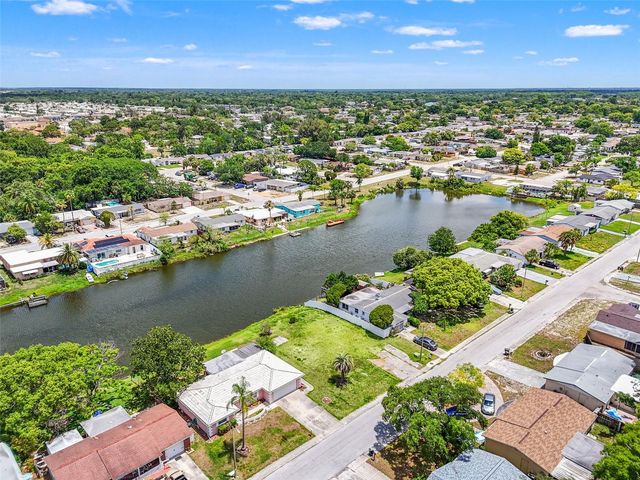 7211 ASHWOOD DRIVE, Port Richey, FL 34668