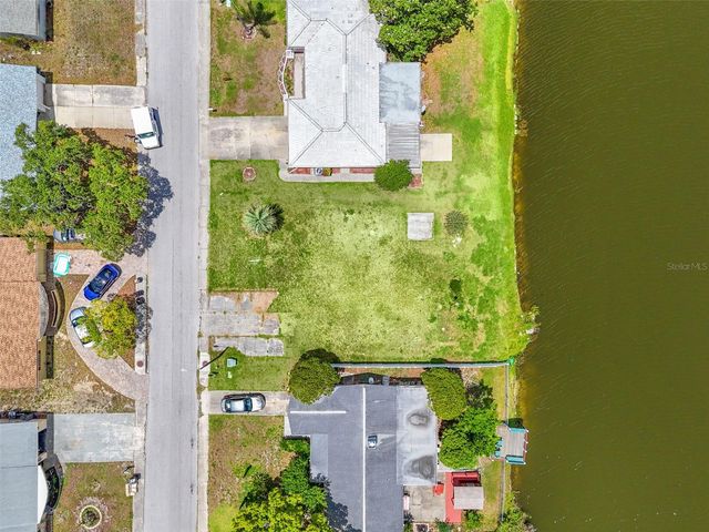 7211 ASHWOOD DRIVE, Port Richey, FL 34668