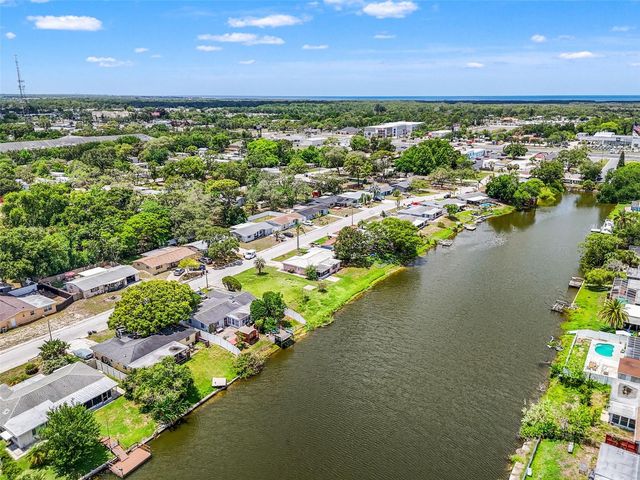 7211 ASHWOOD DRIVE, Port Richey, FL 34668