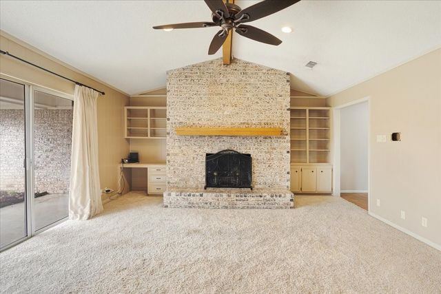 1910 Nancy Lea Drive, Bonham, TX 75418