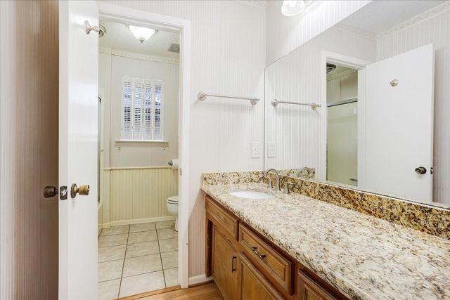 1910 Nancy Lea Drive, Bonham, TX 75418