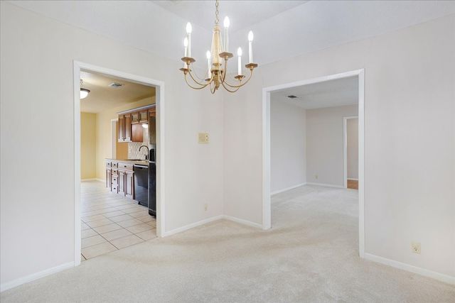 1910 Nancy Lea Drive, Bonham, TX 75418