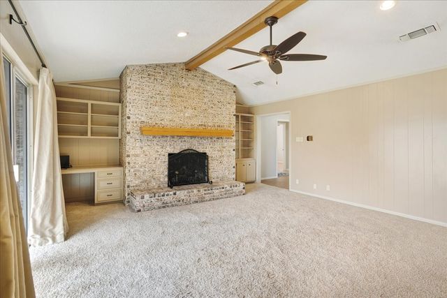 1910 Nancy Lea Drive, Bonham, TX 75418