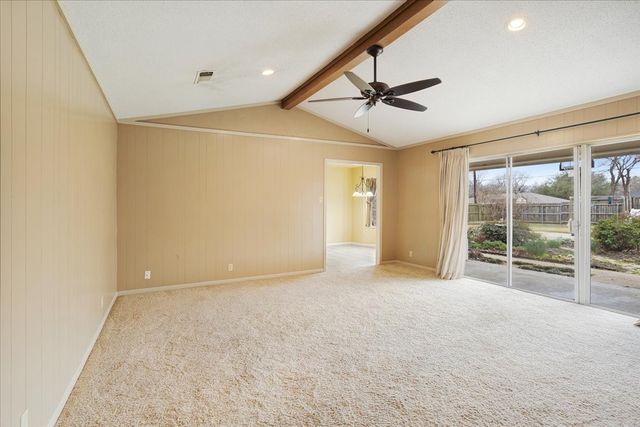 1910 Nancy Lea Drive, Bonham, TX 75418