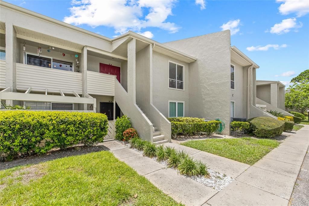 416 WINDRUSH BAY DRIVE 416, Tarpon Springs, FL 34689
