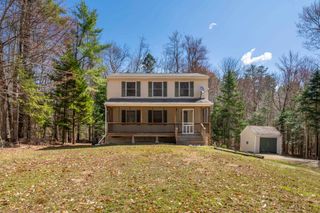 47 Harding Road, Washington, NH 03280