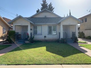 228 N 4th Street, Santa Paula, CA 93060