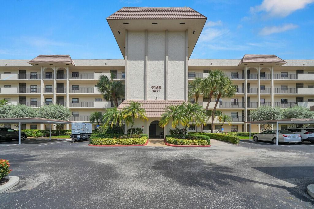 9165 SW 14th Street 1204, Boca Raton, FL 33428