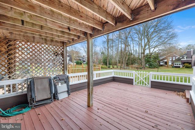 2757 GINGERVIEW LN, Annapolis, MD 21401