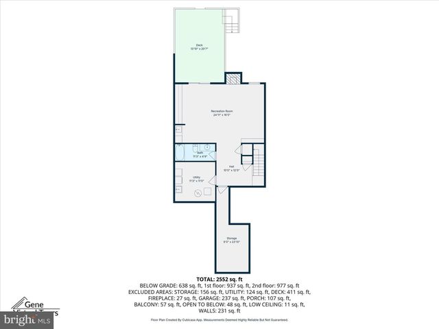 2757 GINGERVIEW LN, Annapolis, MD 21401