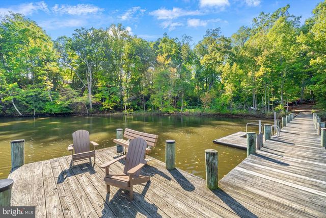 2757 GINGERVIEW LN, Annapolis, MD 21401